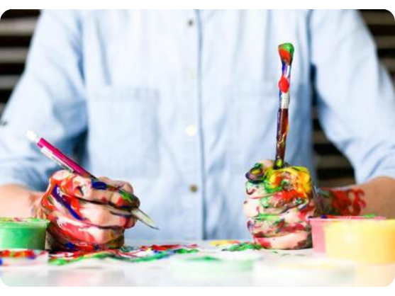 Creativity Counseling and Artist Coaching - Los Angeles
